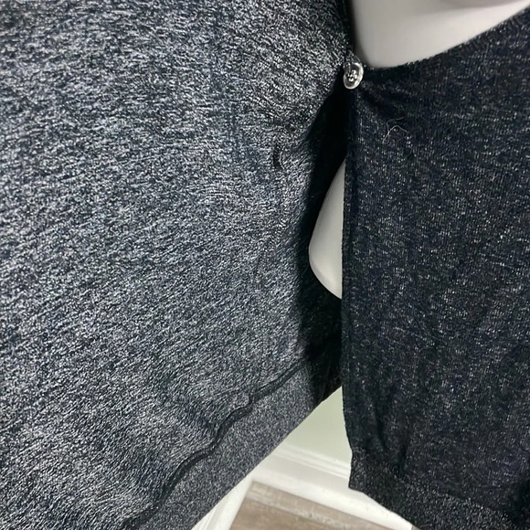 Roxy side tied hooded sweater - Picture 5 of 8